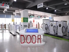 Introduzione a Door Energy Company: Vieni a conoscermi!