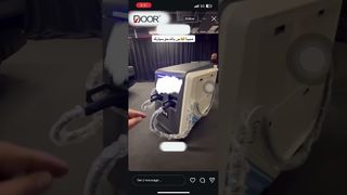 ?Dalla fabbrica al campo: caricatore mobile per veicoli elettrici in Kuwait??