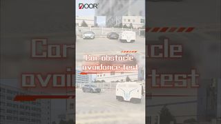 ? ? MCP-D: test per evitare gli ostacoli