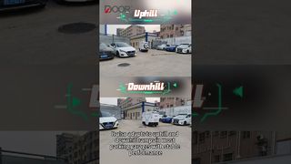 ? ? Robot di ricarica mobile MCP-D