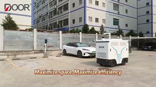 ⬆️ Cambiano i parcheggi. Anche la ricarica dovrebbe.