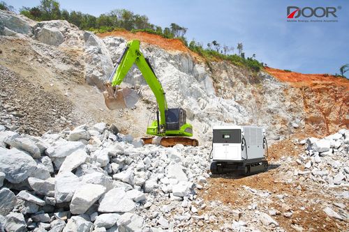 Ultimi blog aziendali su Introduzione dell'energia porta MCP-E-P: la soluzione di alimentazione mobile per tutti i terreni per scenari industriali e di emergenza