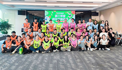 Ultimi blog aziendali su DOOR Energy 3° trimestre Giornata dello sport e della cultura: uniti nello spirito, energizzati nell'azione