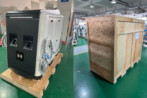 Ultimi blog aziendali su Celebrazione di una pietra miliare: DOOR Energy Ships Mobile EV Charging Station in Medio Oriente!