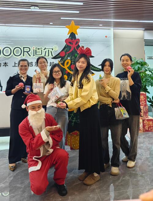 Ultimi blog aziendali su Magia natalizia, potenziata ovunque.