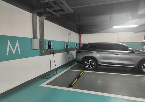 Ultimi blog aziendali su Door Energy Powers Hongfa Real Estate per costruire comunità intelligenti e a basse emissioni di carbonio