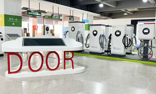 Ultime notizie aziendali su Analisi approfondita: ritorno sull'investimento (ROI) per la diffusione di sistemi di accumulo di energia a batteria e stazioni di ricarica di veicoli elettrici mobili