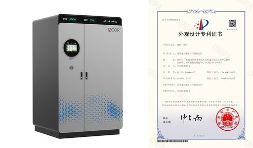 Ultimi blog aziendali su Disegno brevettato. Potenza ridefinita. Potenza mobile in qualsiasi momento, ovunque.