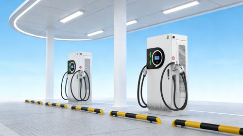 Ultime notizie aziendali su 7 Fattori Chiave da Considerare Prima di Investire in un Progetto di Caricabatterie EV a Energia per Porte
