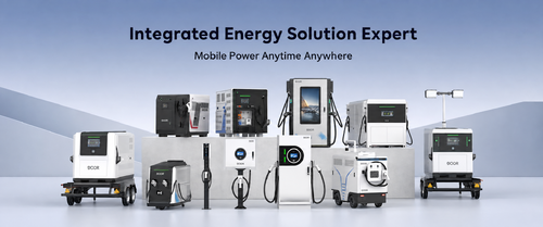 Ultime notizie aziendali su Dall'accumulo di energia mobile alla ricarica fissa per veicoli elettrici: all'interno della strategia B2B in espansione di Door Energy