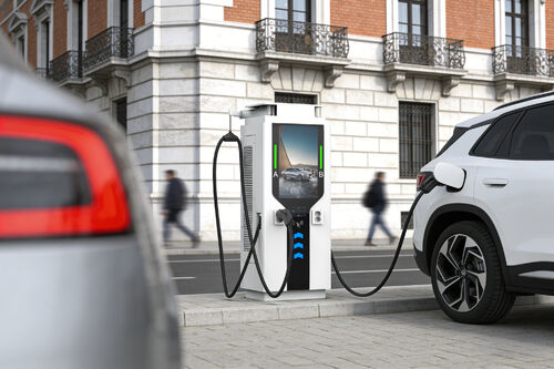 Ultime notizie aziendali su Pianificazione dell'infrastruttura di ricarica per veicoli elettrici: considerazioni chiave per siti di ricarica pronti per il futuro