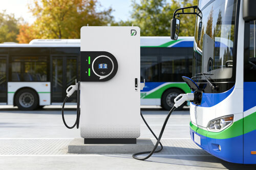 Ultime notizie aziendali su Oltre la velocità di ricarica: le tecnologie chiave che modellano i sistemi di ricarica per veicoli elettrici di prossima generazione