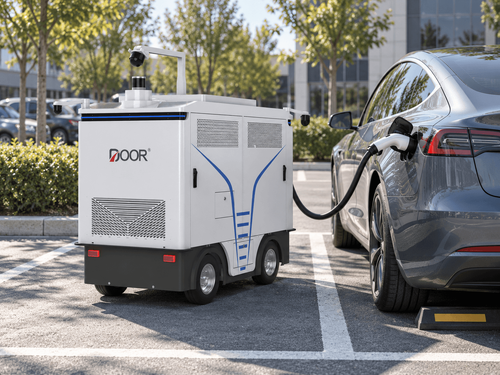 Ultimi blog aziendali su Temporary EV Charging at Exhibition Centers: How to Manage Short, Concentrated Demand