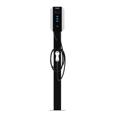 Caricabatterie elettriche CA della serie W da 11 kW