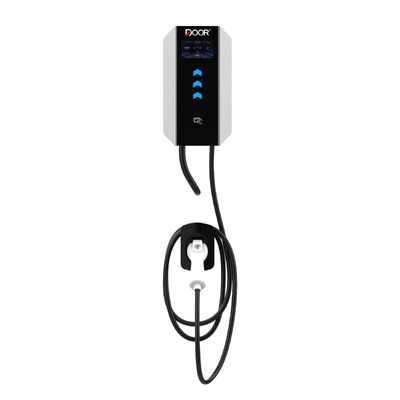 Caricabatterie per veicoli elettrici serie W AC 7kW