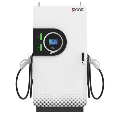 La serie U di caricabatterie elettriche a corrente continua ad altissima potenza 180 kW/240 kW/320 kW/400 kW