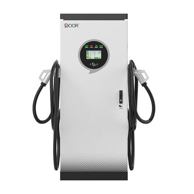 Un buon prezzo. 240kW 320kW caricabatterie elettriche a corrente continua CCS2 DC Stazioni di ricarica rapida 5m Lunghezza del cavo in linea