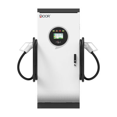 Un buon prezzo. OEM ODM EV DC Fast Charger 120KW 160KW CCS2 DC Rapid Charger in linea