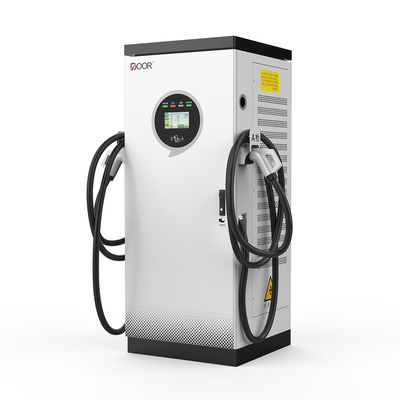Un buon prezzo. CCS1 CCS2 200V-1000V DC Stazioni di ricarica per veicoli elettrici 320kW Residential DC Fast Charger in linea