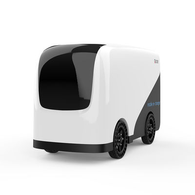 Un buon prezzo. Stazione di ricarica auto autonoma da 100 kW Robot di ricarica EV mobile bidirezionale in linea
