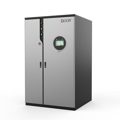 Un buon prezzo. 215KWH C&I Energy Storage 280Ah 768V Soluzioni commerciali per lo stoccaggio dell'energia in linea