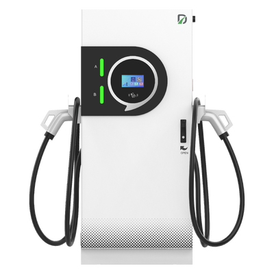 Un buon prezzo. La serie D DC EV Charger 60kW/80kW/120kW/160kW all'aperto/all'interno in linea