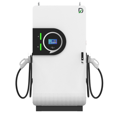 Un buon prezzo. La serie U di caricabatterie elettriche a corrente continua ad altissima potenza 180 kW/240 kW/320 kW/400 kW in linea