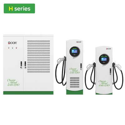 Un buon prezzo. H Serles Classe MW Stazione di ricarica flessibile 360 kW/480 kW/720 kW/800 kW/1040 kW in linea